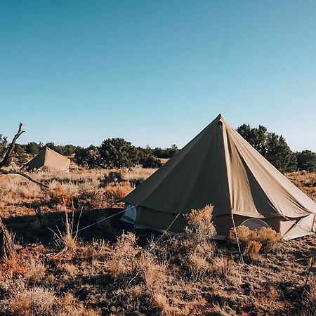 Wander Camp Grand Canyon Val Extérieur photo