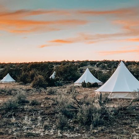 Wander Camp Grand Canyon Val Extérieur photo